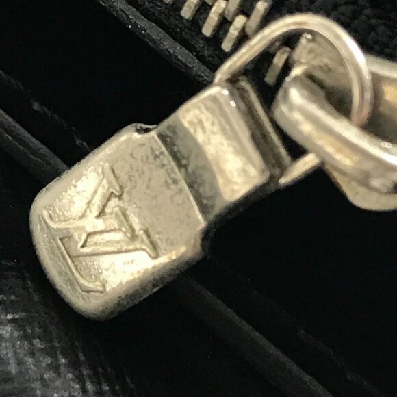 LOUIS VUITTON M54552 Epi Laguito Document Bag Briefcase Hand Bag - Picture 16 of 16